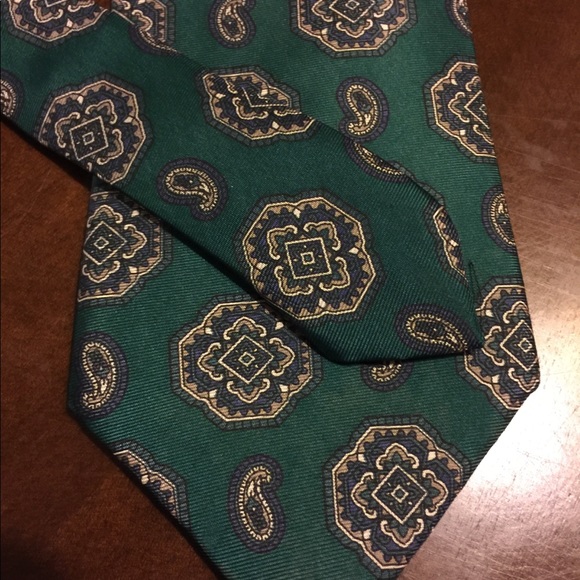 Gant tie - Picture 3 of 3
